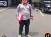 Mengecam Pernyataan Mendes PDTT ‘LSM dan Wartawan Bodrex, Ketua PETIR: Menteri Blunder !