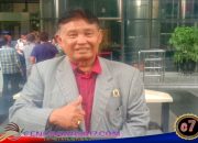 Tarik Ulur Kasus Firli Bahuri Vs PMJ : Kejaksaan 4 Kali Kembalikan Berkas