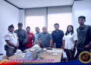 Lahan Kelompok Tani Jaya Bersama “Diserobot”, Ormas FPN Garda 08, GJL, PETIR Akan Turun ke Lokasi