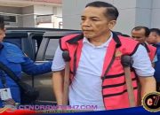 Dugaan Tipikor Pemerasan Penerimaan Gratifikasi Dalam Penerbitan Surat Perizinan Keterangan Layak K3