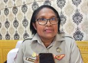 BPBD Waropen Gelar Pelatihan Keluarga Tanggap Bencana untuk Tingkatkan Kesiapsiagaan