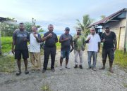 Dewan Adat Waropen Minta Pj Gubernur Papua Batalkan SK Pansel DPRK, Karena Sangat Merugikan Anak Adat