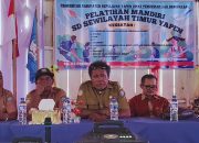 Pelatihan Mandiri SD Se-Wilayah Timur Yapen: Meningkatkan Kompetensi Guru untuk Pendidikan Berkualitas