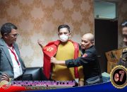 BA, Selaku Kades Mulyoharjo Periode 2010-2016 Ditangkap Kejati Sumse