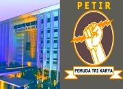 Laporan Belum Ditindak, PETIR Layangkan Surat Audiensi ke Jaksa Agung RI