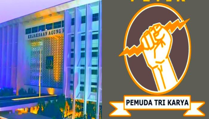 Laporan Belum Ditindak, PETIR Layangkan Surat Audiensi ke Jaksa Agung RI