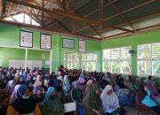 Klarifikasi Kepala Sekolah SMA Negeri 1 Palaza Terkait Pemberitaan Tentang Sumbangan Mushola