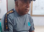 Petugas lalai,Napi Lapas Sorong Bobol Tembok Dan Melarikan Diri.