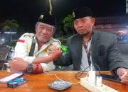 Kinerja Presisi Korlantas Polri Tuai Pujian, FRN Dorong Apresiasi Rekor MURI