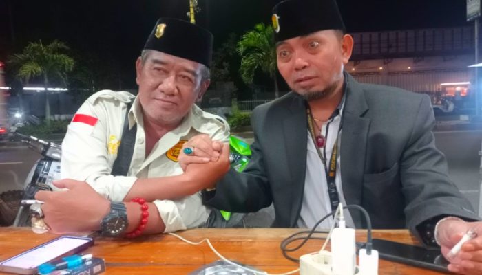 Kinerja Presisi Korlantas Polri Tuai Pujian, FRN Dorong Apresiasi Rekor MURI