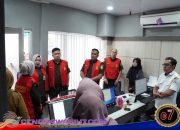 Ternyata Kantor PT MB Sudah Tutup dan Tidak Beroperasi Lagi, Kejati Sumsel Tidak Jadi Lakukan Penggeledahan