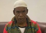 Ketua Imeko Kota Sorong Tegas Tolak Kelompok Pendukung Papua Merdeka