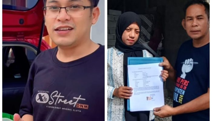 Jenasah Situr Bakal dikebumikan di Bangga, Berikut Informasinya