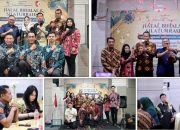 Duta Olahraga Raih Apresiasi Ketua Umum PJI dan KONI Jatim
