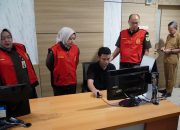 Kantor Perkim, Kantor Sekretariat Daerah, dan Kantor Badan Pendapatan Daerah, Di Geledah Kejati Sumsel