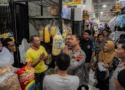 Masyarakat Puas Dengan Kinerja Kepolisian Jaga Lingkungan Saat Masa Mudik