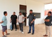 Diminta Tunjukkan Dokumen Perizinan,,PT.WSR Mangkir Undangan RDP DPRD Batanghari.