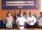 Terungkap, Pengacara Miliki Senjata Api Ilegal Usai Kecelakaan Lalu Lintas