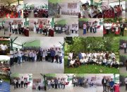 Perayaan Paskah 2025 Persekutuan Anak Negeri Tuhaha Beinusa Amalatu (PANTBA) Dengan Tema: “Damai Sejahtera Kristus di Tengah Keluarga