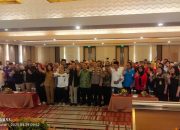 Kasuban Kesbangpol Berharap Peran Ormas Dukung Pembangunan Jakarta Utara