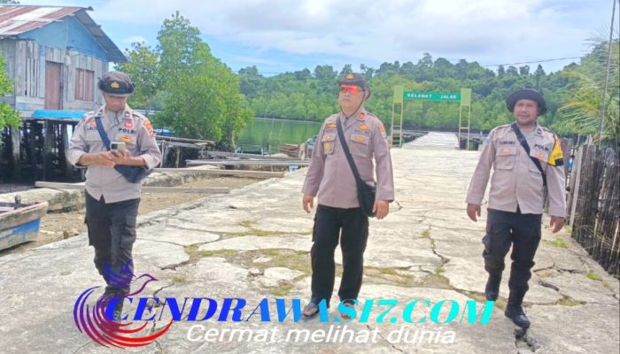Polemik Pemalangan Misool Eco Resort masih Berlanjut, Marga Bahale Minta RP 1 Miliar untuk Buka Palang