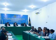 Harapan Penggugat, Majelis Hakim DKPP Memberikan Pemberhentian Kepada KPU Yapen