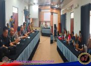 Tidak Mampu Menunjukkan Surat Kuasa Dari PT, Mediasi Kelompok Tani Jaya Bersama Dengan PT VAT dan SJL Tertunda