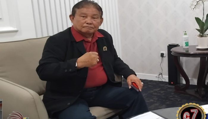 Catatan Khusus Dari Leo Siagian: Surat Terbuka Untuk Seluruh Anak Bangsa