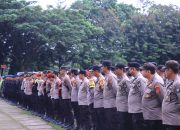 Tiga Lokasi Gelar Peringatan May Day, Polda Sulteng: Laksanakan Secara Tertib dan Jaga Keamanan