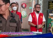 APR, WAF, dan AMR, Ditahan Di Rutan Pakjo Palembang