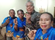 Pemda Waropen Jalin Kerja Sama Dengan FKIP Universitas Cendrawasih Jayapura