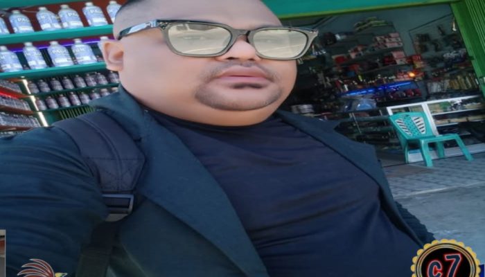 Tambang Nikel di Raja Ampat Langgar Aturan, Praktisi Hukum Paulus Simonda Angkat Bicara