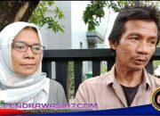 Terancam Senjata Api, Emba Sai Pudin Laporkan Kasus Pengeroyokan Ke Polisi