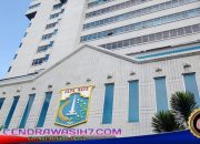 Diduga Kasudin LH Terima upeti dari Pihak Pengepul oli Bekas