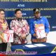 Terima LHP BPK, Bupati F.X Mote: “Kami Berkomitmen Terus Lakukan Perbaikan” “Target Tahun 2026 Kabupaten Waropen Akan Mendapatkan Opini”