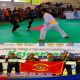 Prestasi Demi Prestasi, Prajurit Petarung Pasmar 3 Kembali Harumkan Nama Satuan di Kancah Pencak Silat