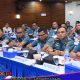 Sambut Valor TNI AL Baru, Komandan Pasmar 3 Ikuti Penutupan Rakor RENAKU I 2025