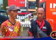 Konflik Agraria, Dua Petani Diculik dan Dianiaya, 12 Pondok dan 1 Kantor Kelompok Tani Hancur
