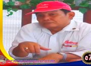 Konflik Agraria, 2 Petani Diculik dan Dianiaya, Eks Aktivis Eksponen ’66 Leo Siagian: Copot Kapolri!