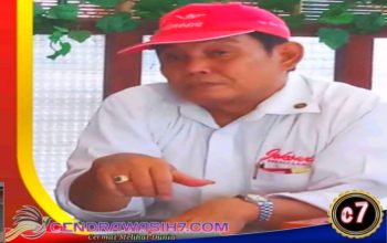 Konflik Agraria, 2 Petani Diculik dan Dianiaya, Eks Aktivis Eksponen ’66 Leo Siagian: Copot Kapolri!