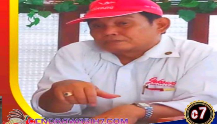 Konflik Agraria, 2 Petani Diculik dan Dianiaya, Eks Aktivis Eksponen ’66 Leo Siagian: Copot Kapolri!