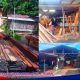 Terlalu Bebas Usaha Perabot Diduga Menggunakan Kayu Ilegal, Sawmill Jalan Suteja Kebal Hukum