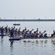 Kerahkan Seluruh Kekuatan, Tim Dragon Boat Pasmar 3 Tampil Maksimal pada Kasal Cup 2025