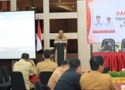 Telur Varietas Baru Biang Inflasi Papua Selatan, Harga Pernah Tembus Rp130 Ribu per Rak