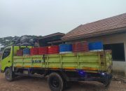Pengepul Nakal di Cilincing Menyulap Limbah Berbahaya jadi Untung Melimpah