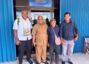 MASATA Desak Pemprov Papua Selatan Serius Garap Wisata Alam Demi Selamatkan Hutan