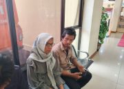Seorang Nelayan di wilayah kali baru Jakarta Utara di kroyok oleh juragan kontrakan .