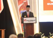 Gubernur Apolo ke KONI Papua Selatan: Saatnya Kembalikan Kejayaan Olahraga!