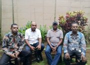 Nama Petrus Mahuze Muncul Kuat Jadi Sekda Papua Selatan, Ini Alasannya