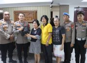 Sambut Hari Bhayangkara ke 79 Polres Priok Gelar Bakti Religi di Tempat Ibadah”